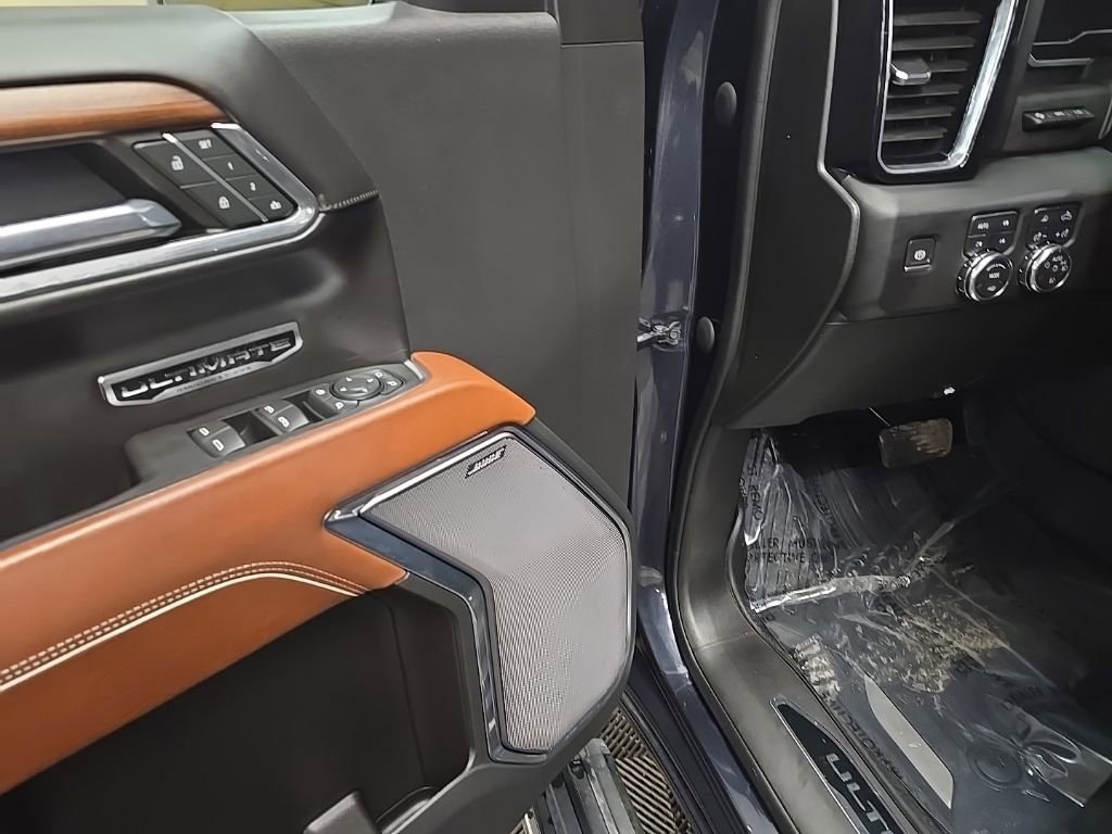 Used 2023 GMC Sierra 1500 Denali Ultimate image 27