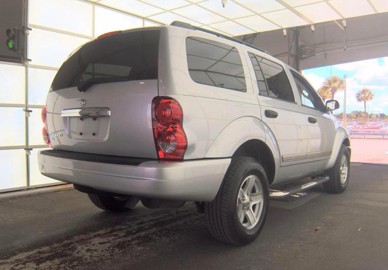 Used 2005 Dodge Durango SLT RWD image 4