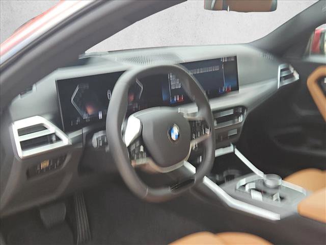Used 2025 BMW 230i Coupe image 10