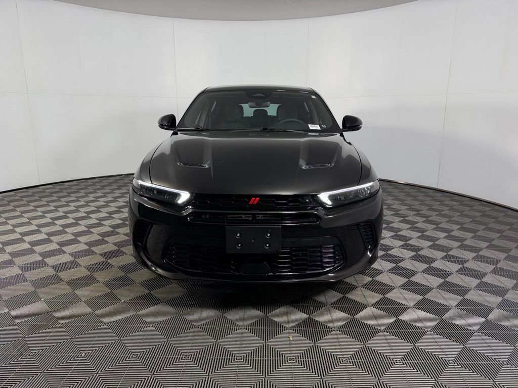 Certified 2025 Dodge Hornet GT w/ GT Blacktop Package image 5