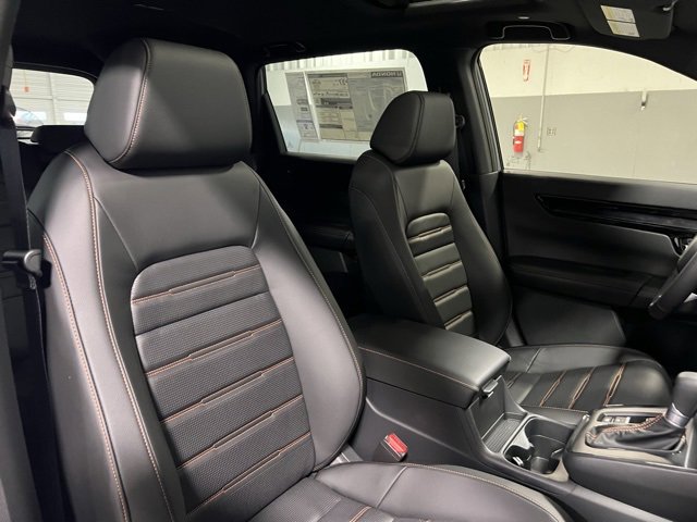 New 2026 Honda CR-V Sport Touring image 35