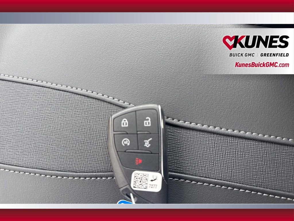 New 2026 Buick Enclave Sport Touring w/ Power Package image 39