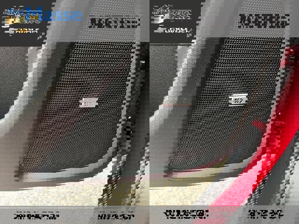 Certified 2023 Chevrolet Traverse LT w/ LT Premium Package image 18