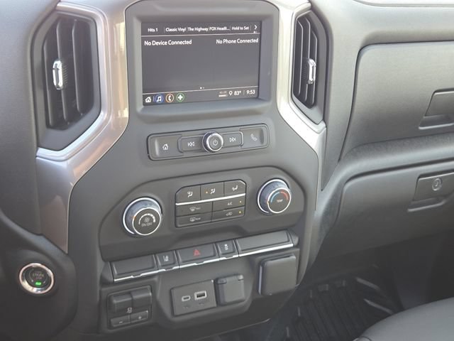 New 2026 Chevrolet Silverado 2500 W/T w/ WT Convenience Package AWD/4WD image 25