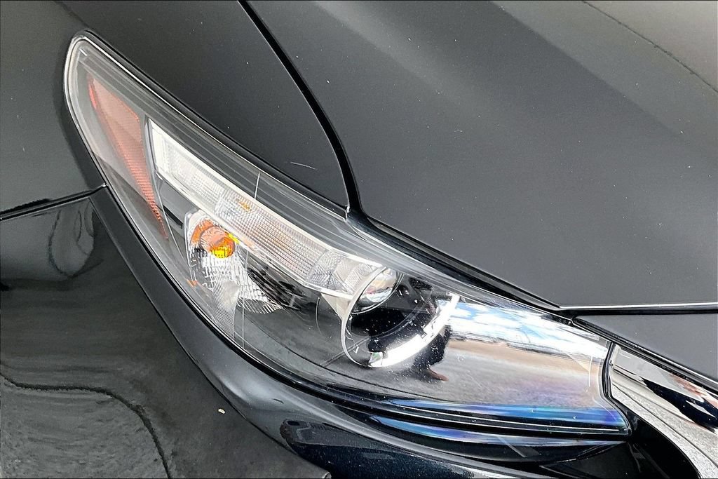 Used 2018 MAZDA CX-9 Sport AWD/4WD image 35