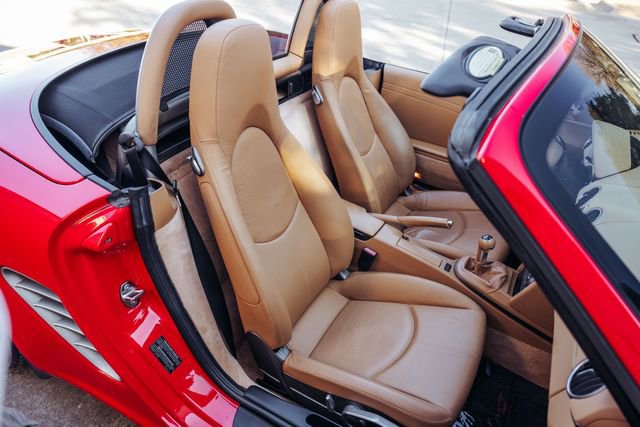 Used 2006 Porsche Boxster image 58