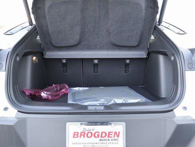 New 2026 Buick Envista Preferred w/ Convenience II Package image 15