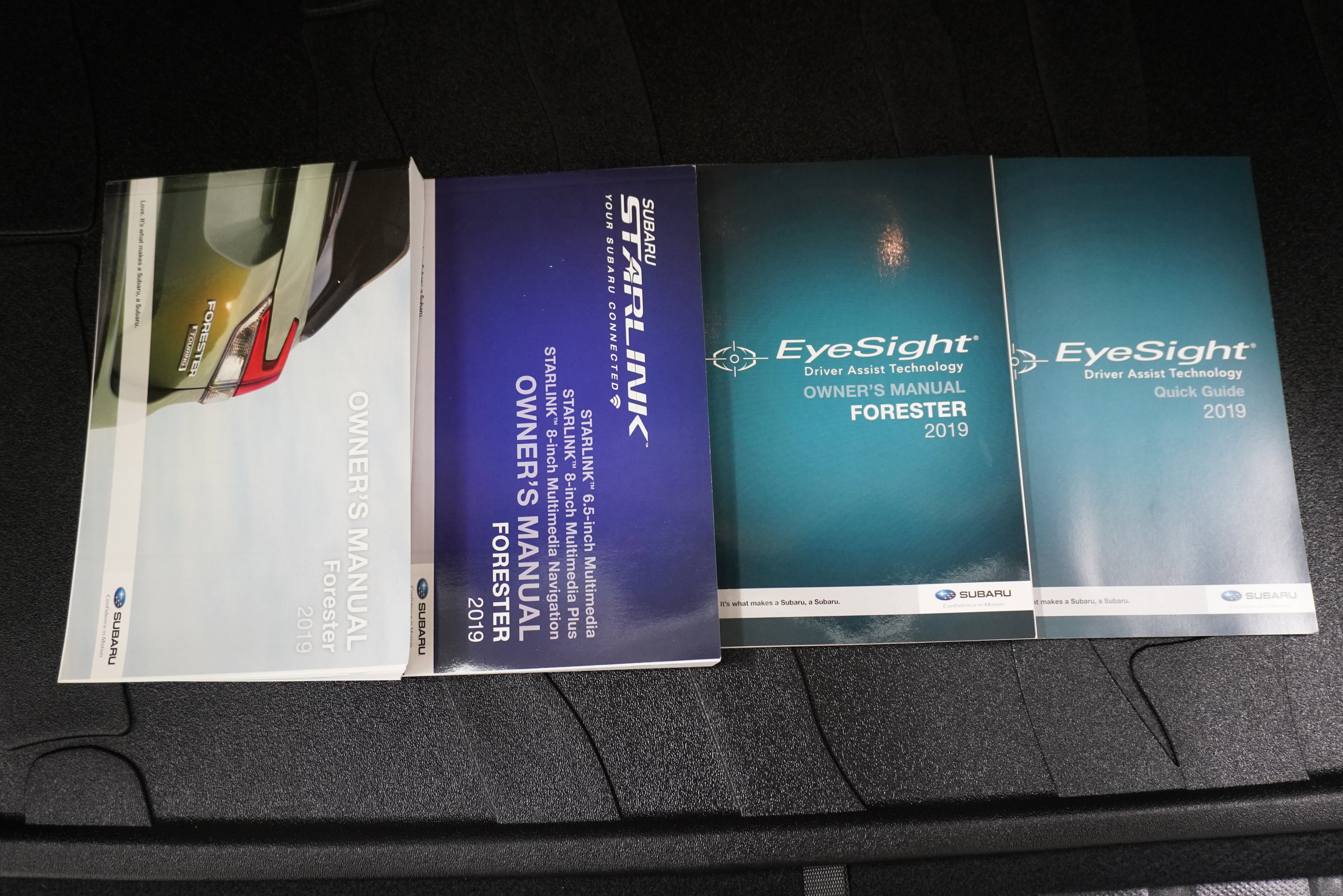 Used 2019 Subaru Forester Limited w/ Popular Package #3 image 29