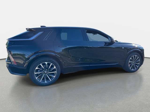 New 2026 Cadillac Lyriq Sport AWD/4WD image 6