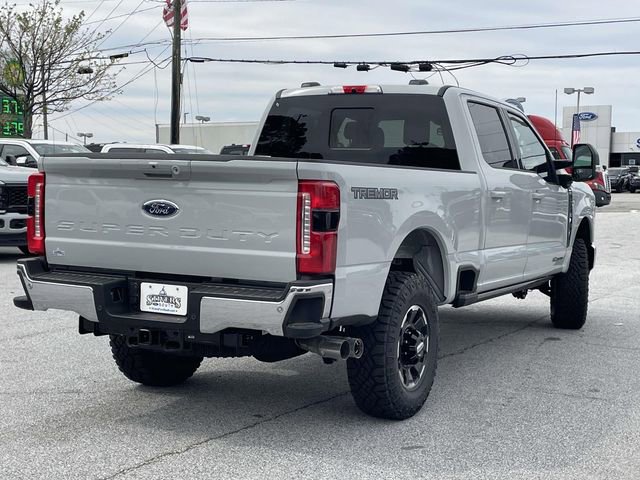 New 2026 Ford F250 Lariat w/ Tremor Off-Road Package image 3