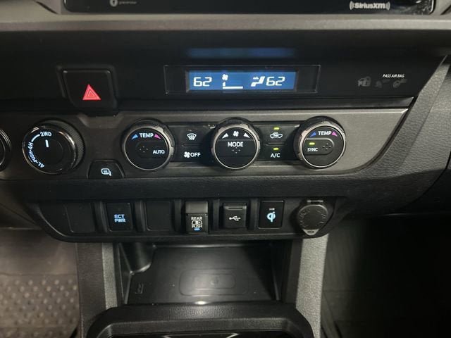 Used 2023 Toyota Tacoma TRD Off-Road AWD/4WD image 17