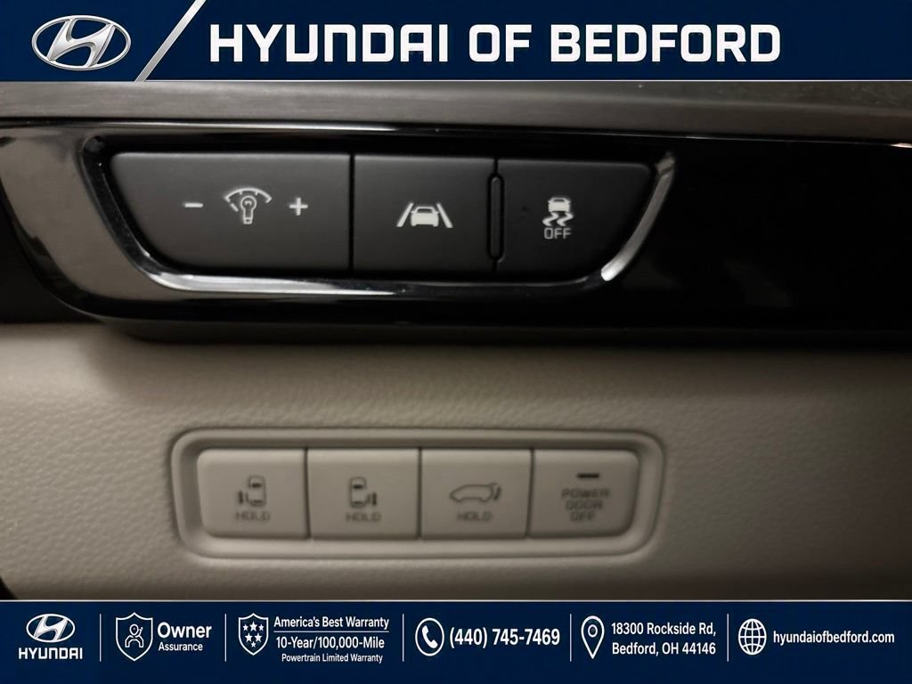 Used 2022 Kia Carnival SX FWD image 15