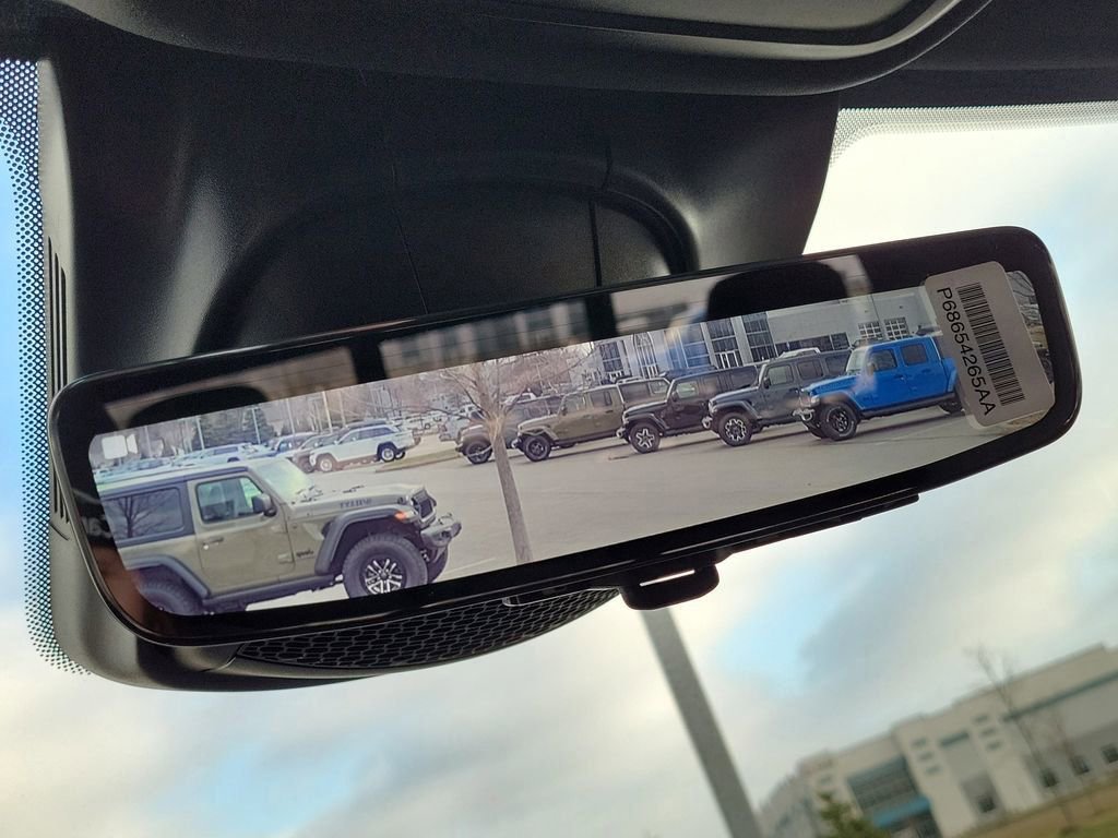 New 2026 RAM 3500 Big Horn image 31