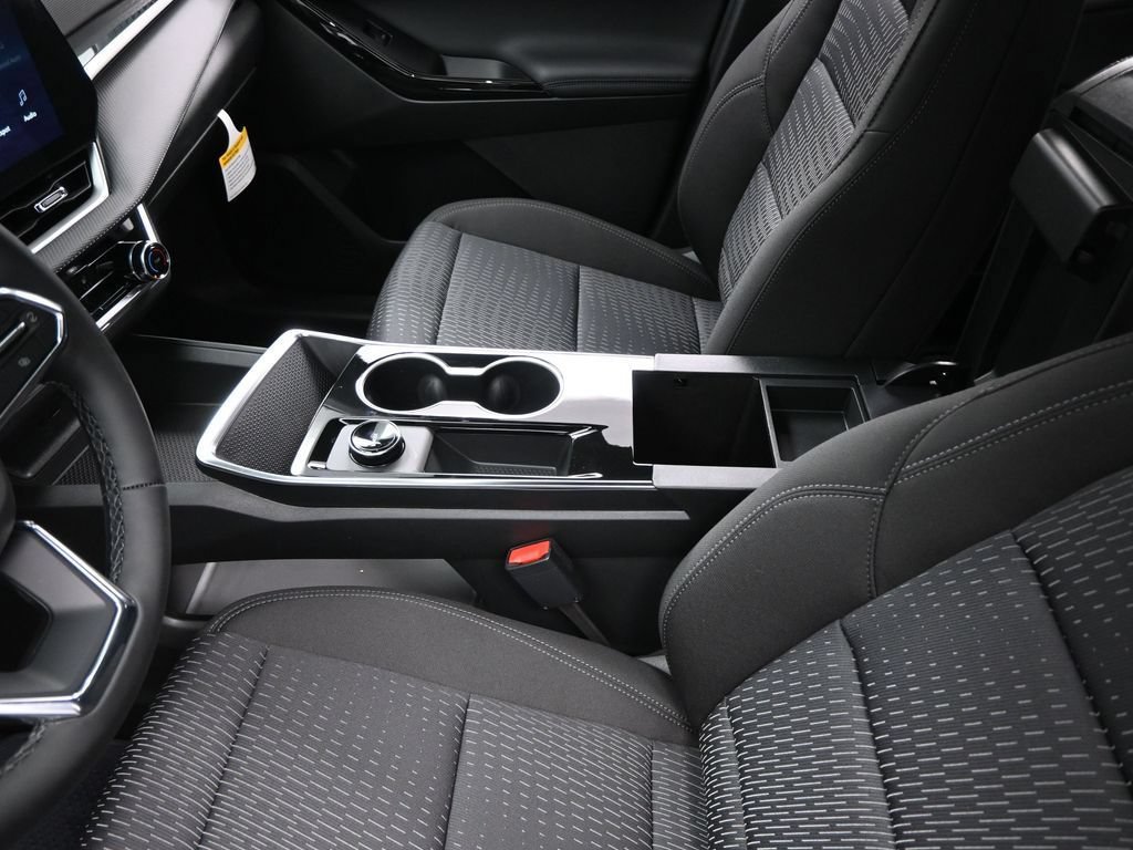 New 2026 Chevrolet Equinox LT FWD image 34