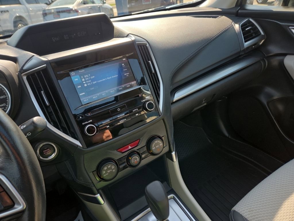 Used 2021 Subaru Forester Premium AWD/4WD image 28