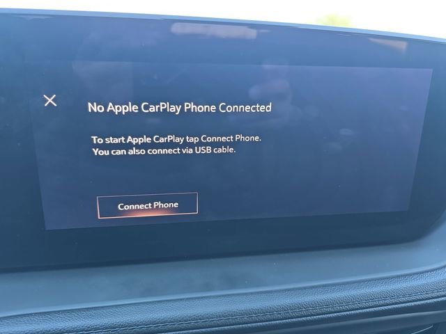 Used 2026 Buick Encore GX Sport Touring w/ Comfort Package image 22