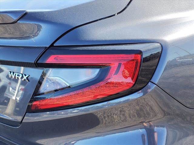 New 2024 Subaru WRX Premium image 29