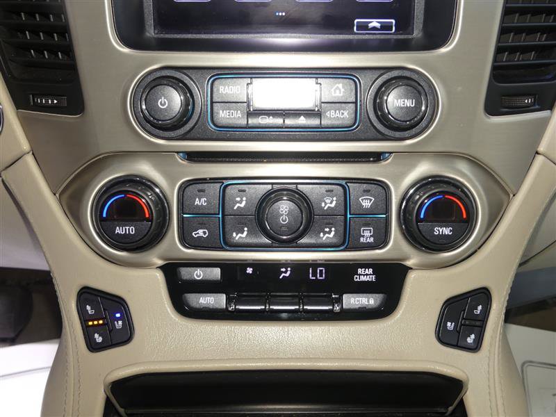 Used 2019 GMC Yukon Denali w/ Denali Ultimate Package AWD/4WD image 36