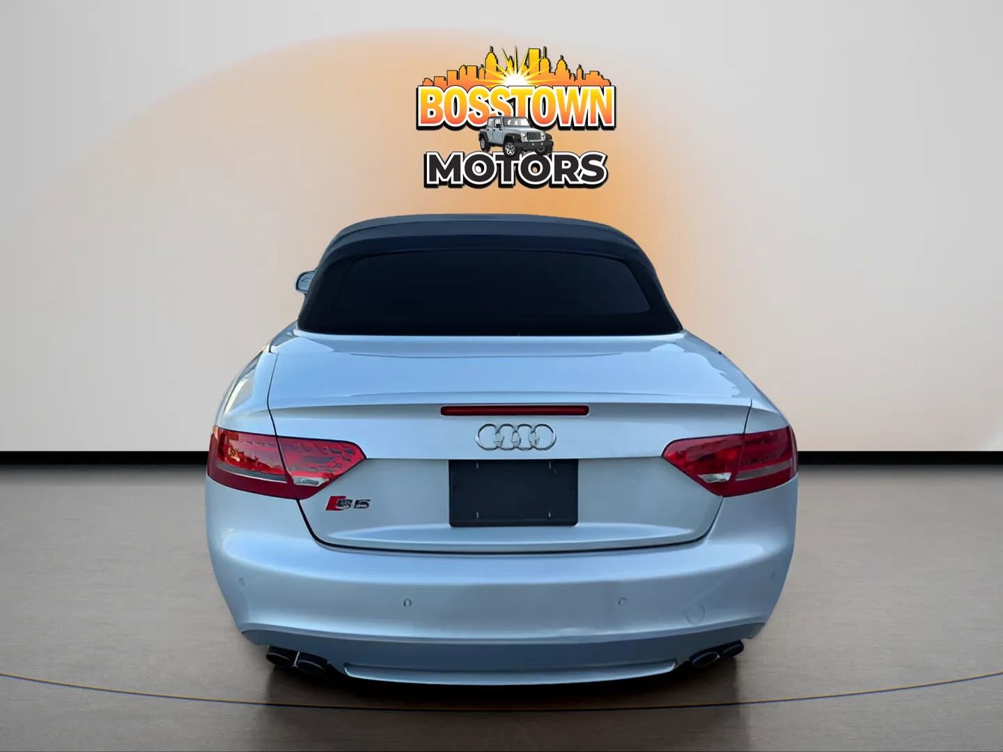 Used 2012 Audi S5 Premium Plus AWD/4WD image 7