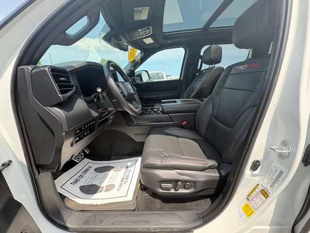 Used 2024 Toyota Tundra TRD Pro AWD/4WD image 15
