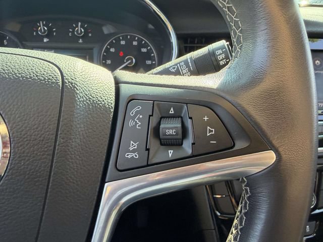 Certified 2022 Buick Encore Preferred w/ Safety Package AWD/4WD image 31