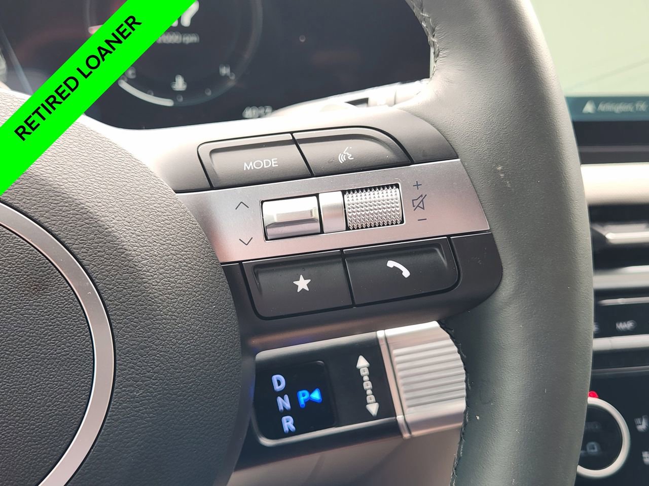 New 2026 Hyundai Tucson Limited image 28