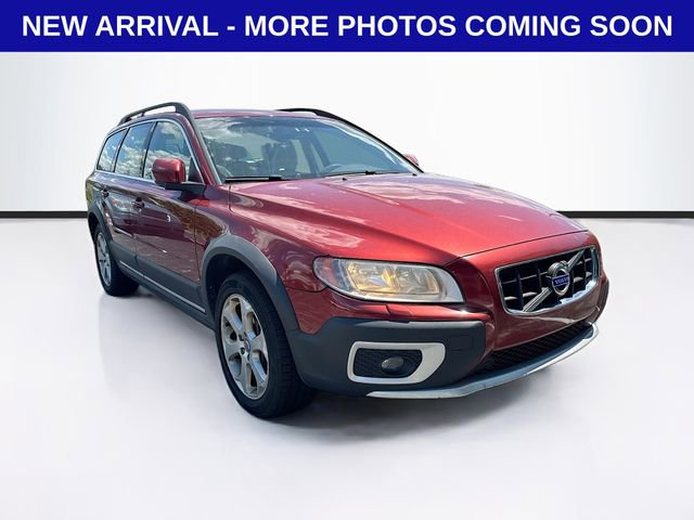 Used 2011 Volvo XC70 T6 AWD/4WD image 1