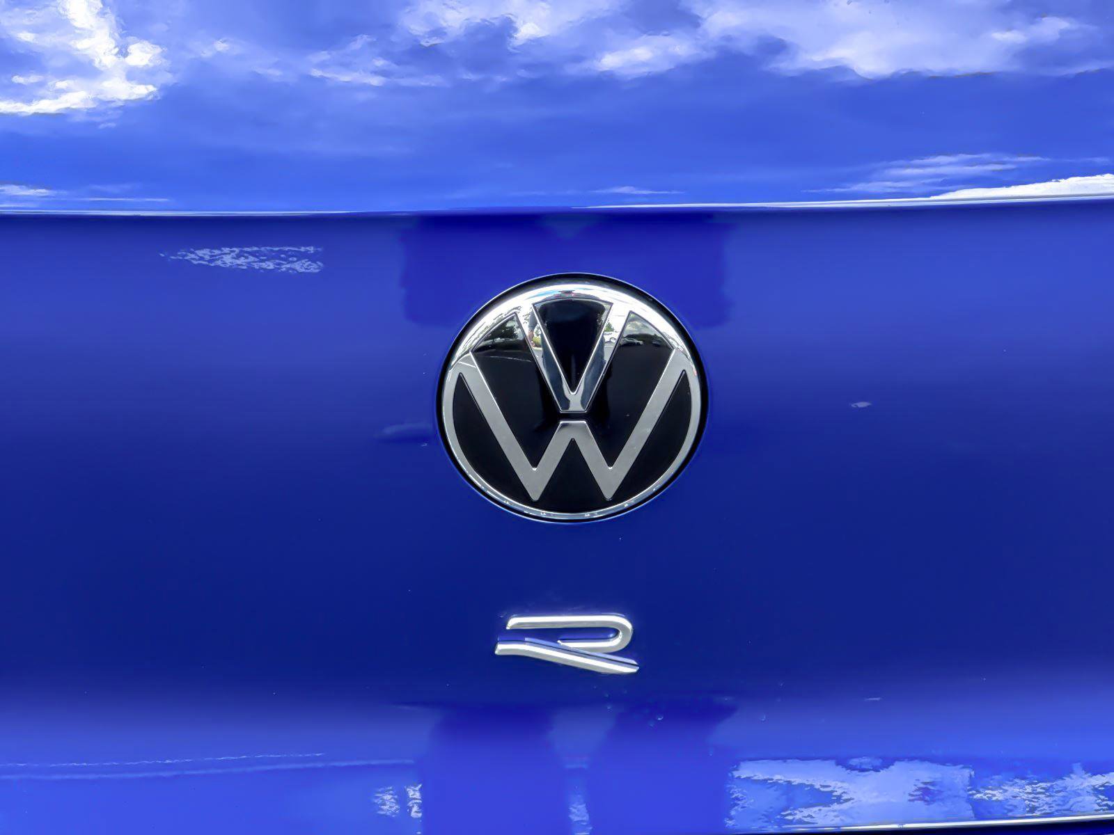 New 2026 Volkswagen Golf image 26