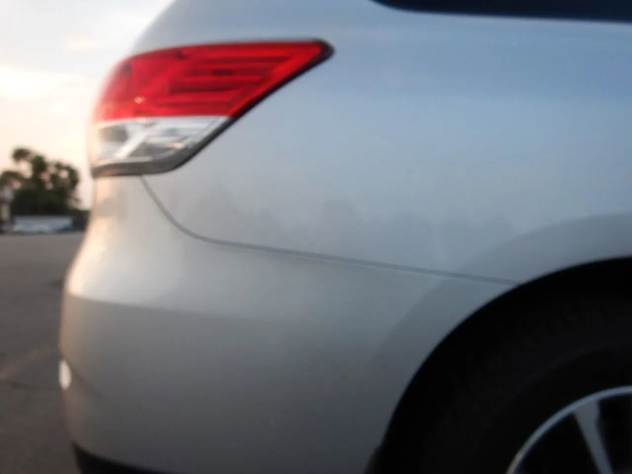 Used 2014 Nissan Pathfinder S image 13