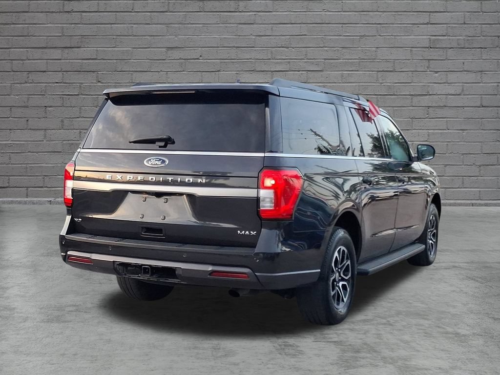 Used 2024 Ford Expedition Max XLT RWD image 9
