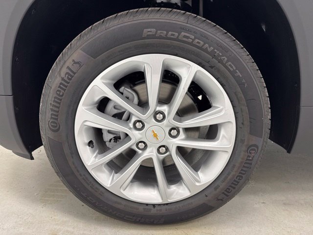 New 2026 Chevrolet TrailBlazer LS w/ LS Convenience Package AWD/4WD image 34