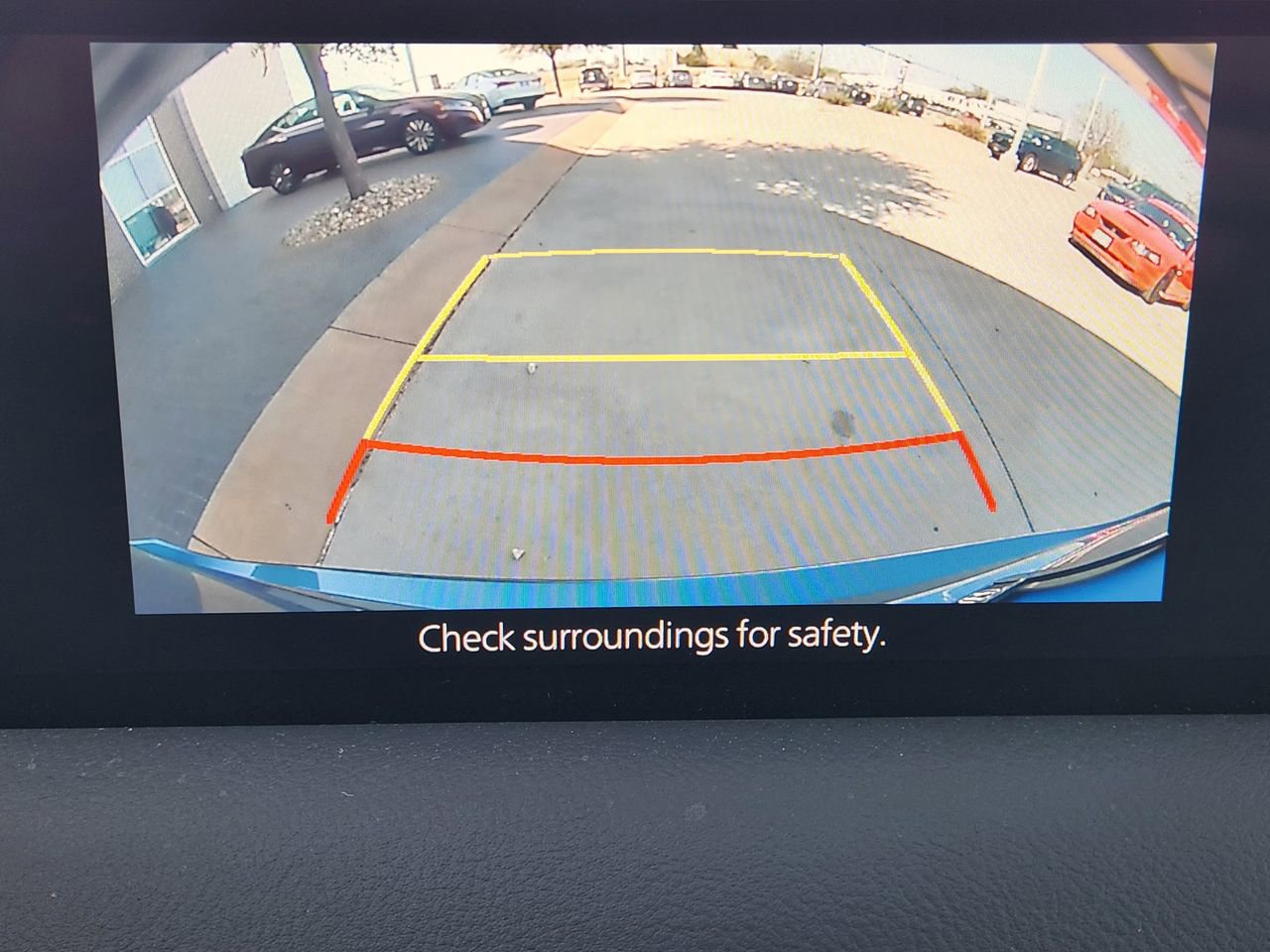 Used 2023 MAZDA CX-5 AWD 2.5 S w/ Premium Plus Pkg image 17