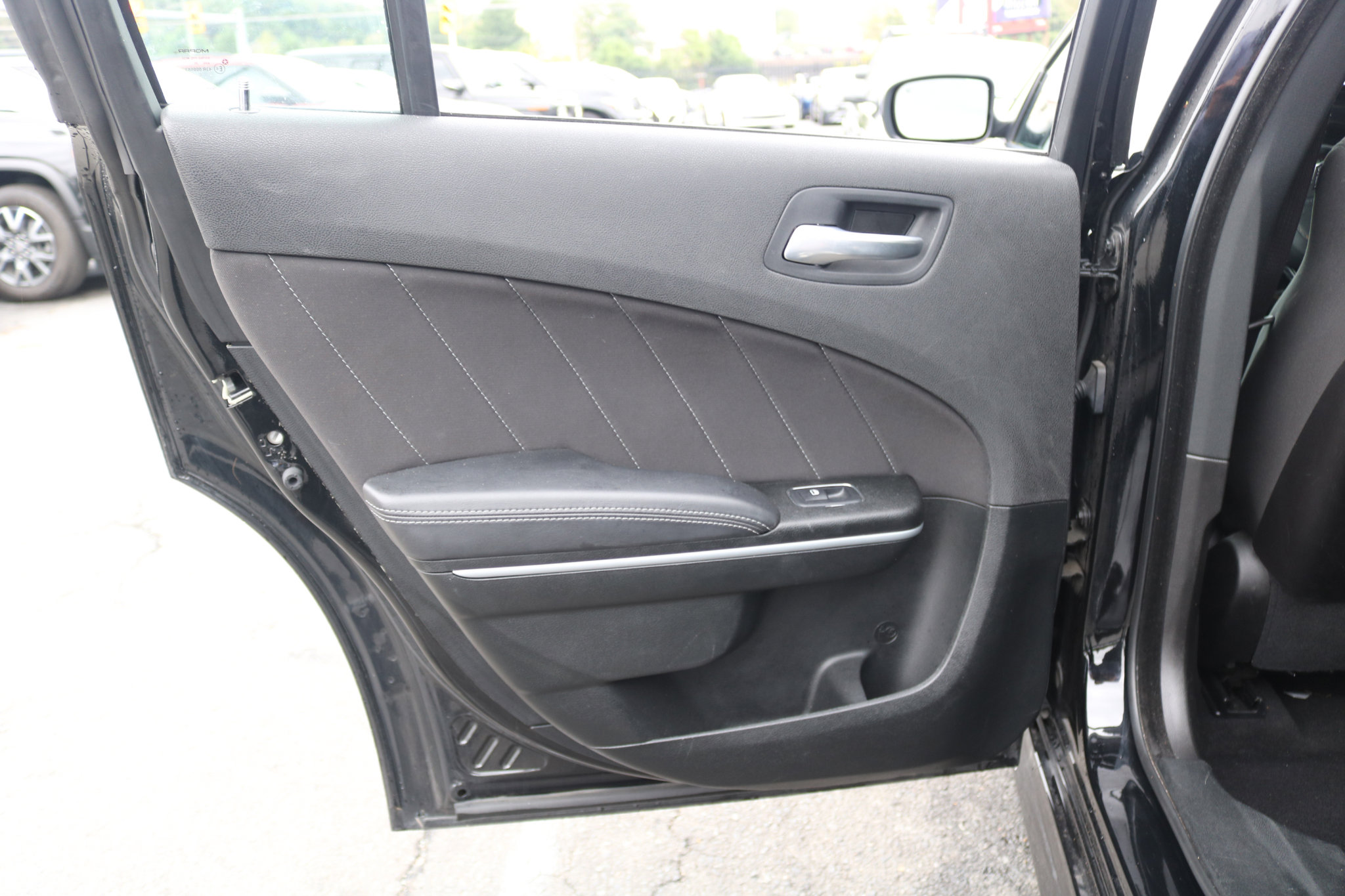 Used 2023 Dodge Charger GT image 34