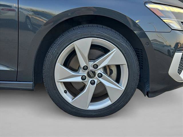 Used 2024 Audi A3 2.0T Premium FWD image 21