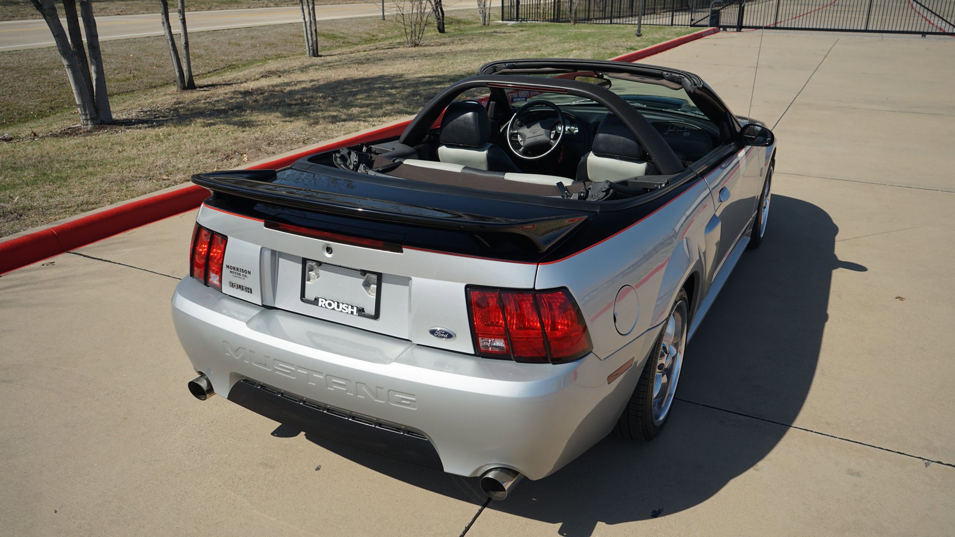 Used 2003 Ford Mustang GT image 14