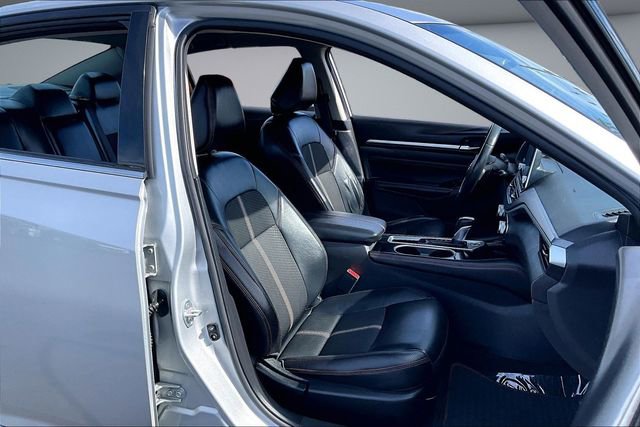 Certified 2023 Nissan Altima 2.5 SR image 27