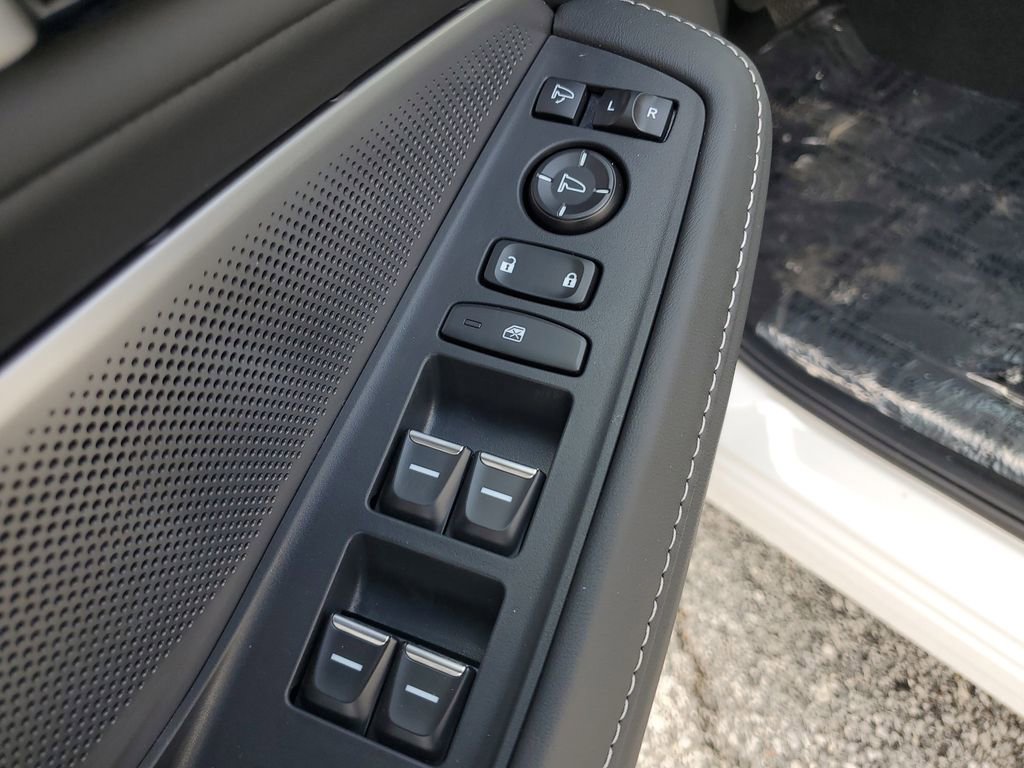 New 2026 Acura MDX FWD w/ Technology Package image 21