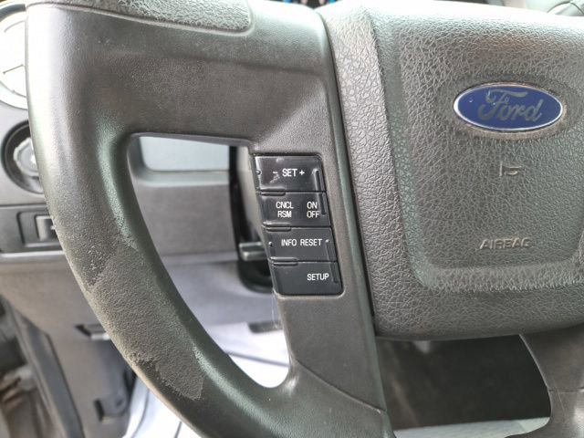 Used 2013 Ford F150 XLT image 19