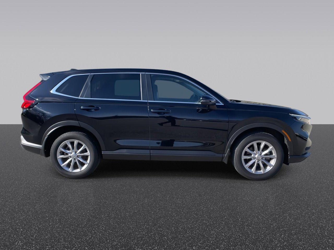 Certified 2024 Honda CR-V EX image 10