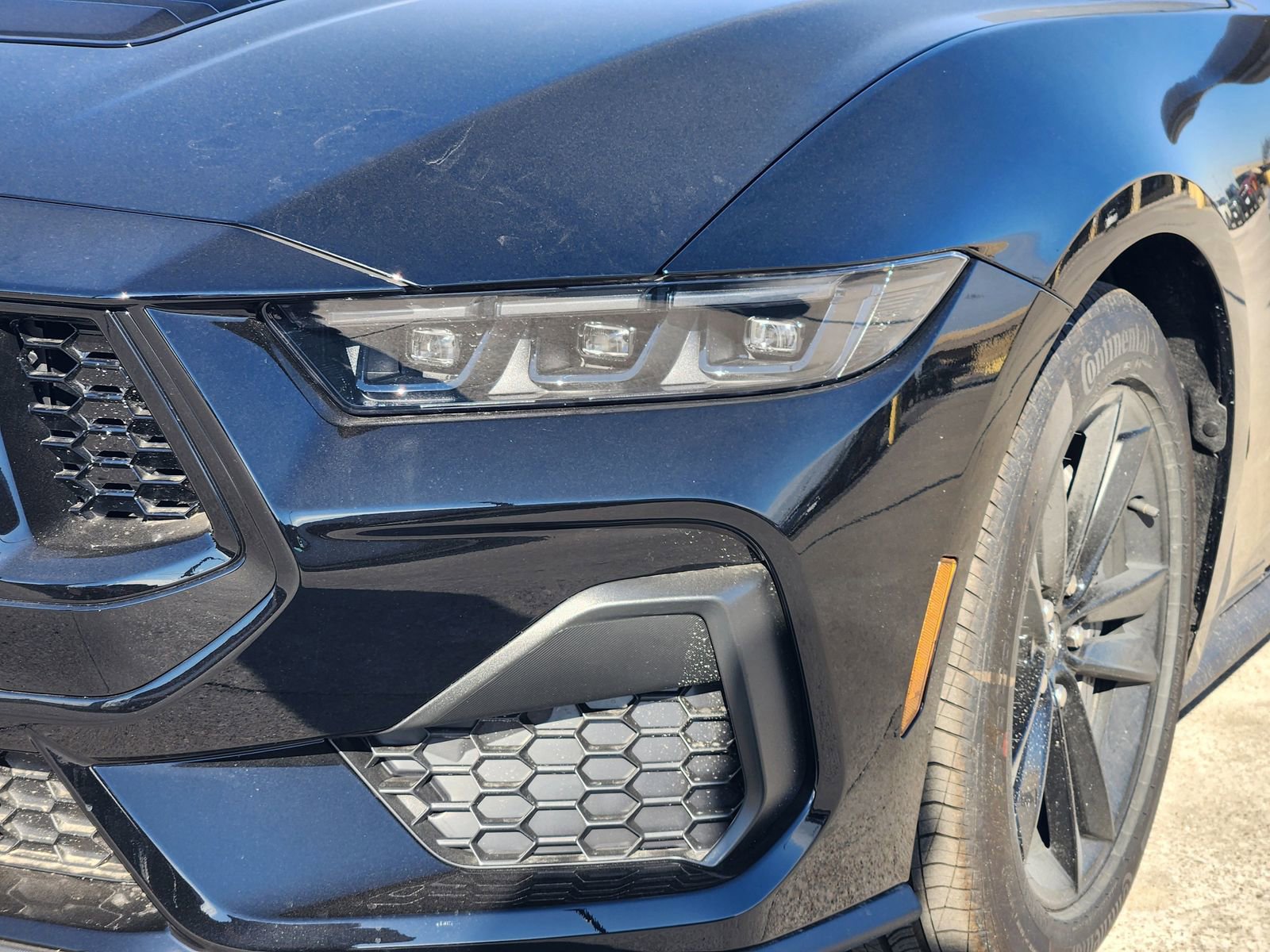 New 2026 Ford Mustang GT image 10