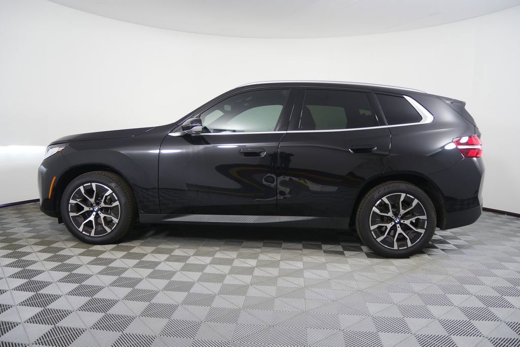 Certified 2025 BMW X3 xDrive30i image 6