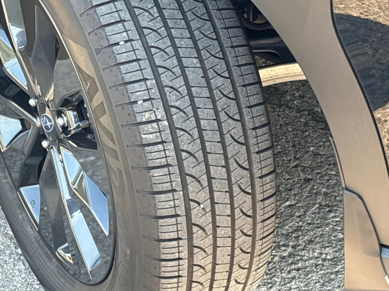 Used 2024 Subaru Outback Onyx Edition XT image 12