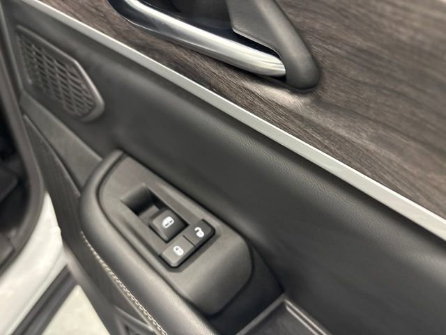 Used 2022 Jeep Grand Cherokee Limited 4xe AWD/4WD image 34