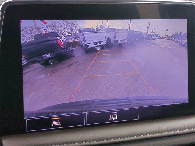 Used 2021 Chevrolet Tahoe LS image 23