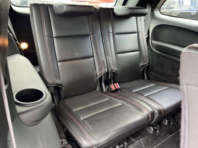 Used 2025 Dodge Durango GT AWD/4WD image 20