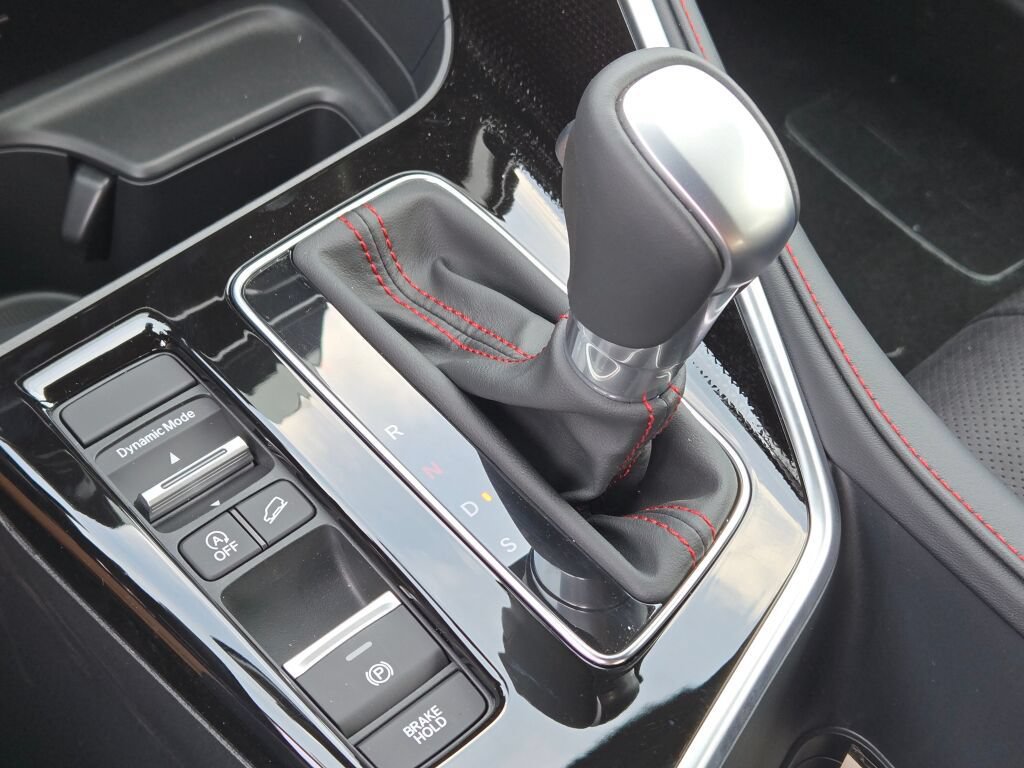 New 2026 Acura ADX A-Spec AWD/4WD image 35