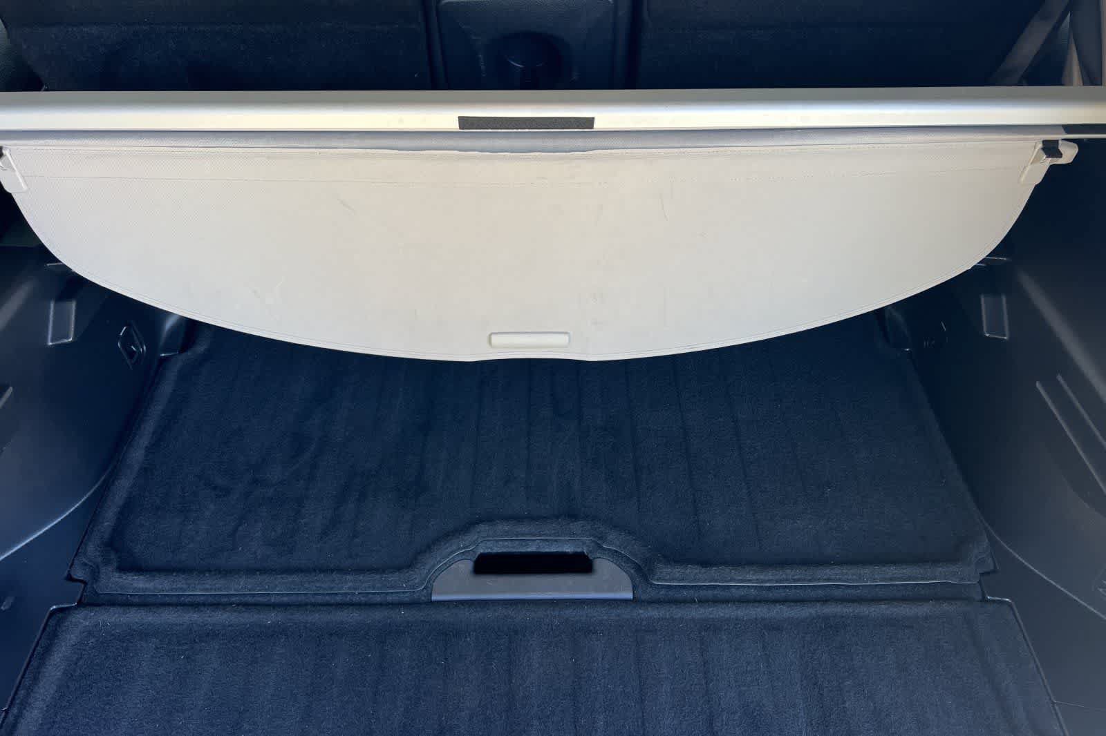 Used 2020 Nissan Rogue SV w/ Premium Package FWD image 17