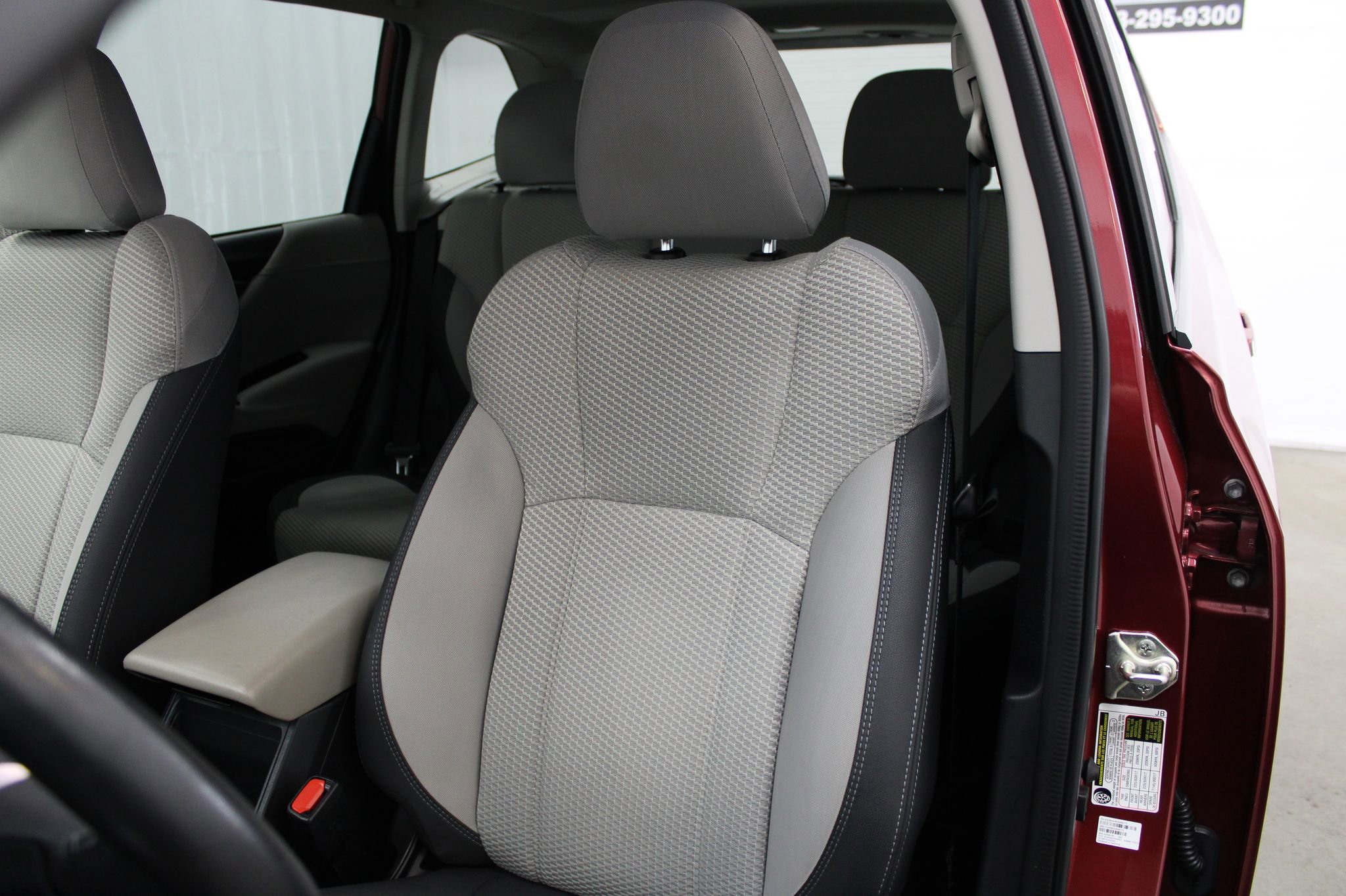 Used 2022 Subaru Forester Premium image 15