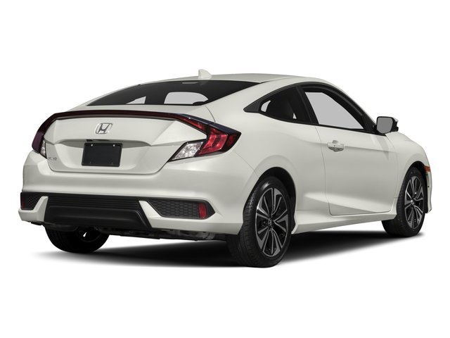 Used 2017 Honda Civic EX-T image 2