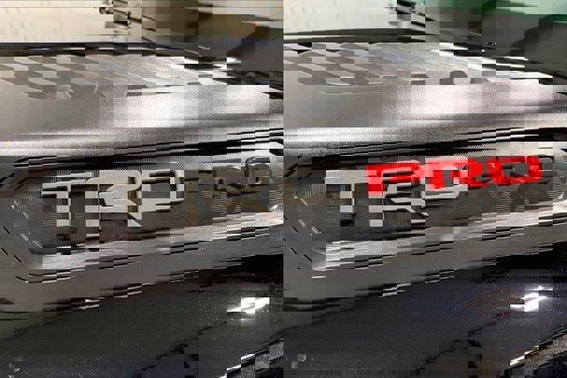 New 2026 Toyota Tundra TRD Pro image 27